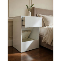 PARA KASASI GİZLEYEN GİZLİ BÖLMELİ GÜVENLİK MOBİLYASI | NFC -MAHFUZ BÜYÜK