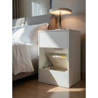 PARA KASASI GİZLEYEN GİZLİ BÖLMELİ GÜVENLİK MOBİLYASI | NFC -MAHFUZ BÜYÜK