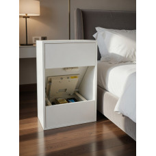 PARA KASASI GİZLEYEN GİZLİ BÖLMELİ GÜVENLİK MOBİLYASI | NFC -MAHFUZ BÜYÜK