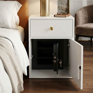 PARA KASASI GİZLEYEN GİZLİ BÖLMELİ GÜVENLİK MOBİLYASI | NFC - SIRHANE PARA KASASI GİZLEYEN GİZLİ BÖLMELİ GÜVENLİK MOBİLYASI | NFC - SIRHANE