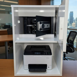 Gizli Bölmeli Ofis Dolabı – NFC & Parmak İzli Para Kasası | Kasatürk Gizli Bölmeli Ofis Dolabı – NFC & Parmak İzli Para Kasası | Kasatürk